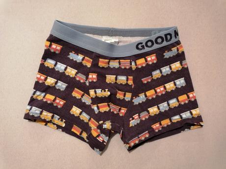 Vlacikove boxerky dedoles 122-128, 122