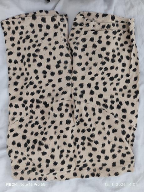 Tehotenské oblečenie, h&m,m