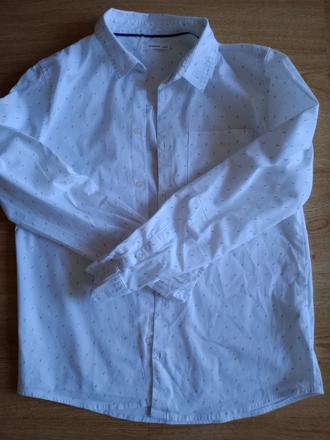 Košeľa, reserved,164