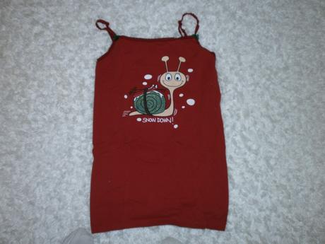 Tielko s potlačou, 164