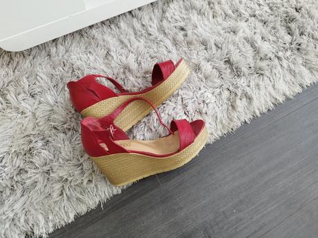 Sandále lasocki, lasocki,40