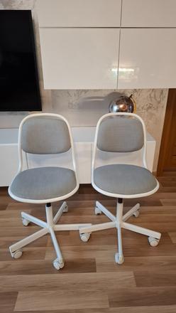 Stolička ikea - otočná - už iba 1ks na predaj, 