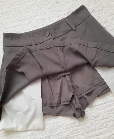 Skort minisukňa shein, 34