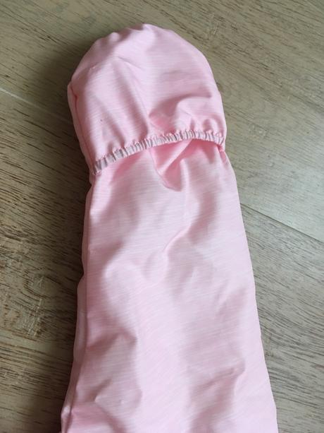 Reima kikatus spací vak/overal veľ. 80, reima