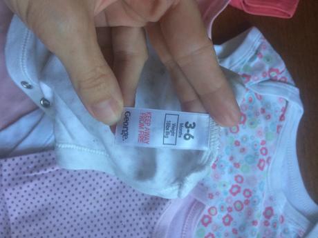 Krásne body, george,68