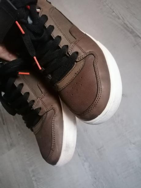 Ponúkam na predaj tenisky, 41