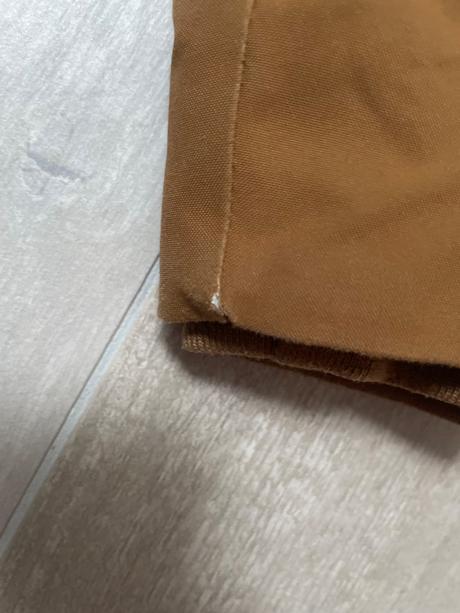 Sm teplá bunda, sergent major,140