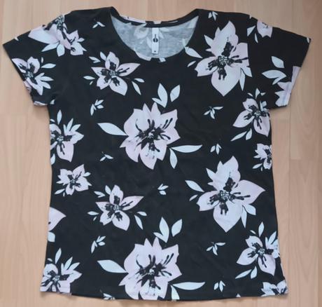 Bavlnené tričko, m