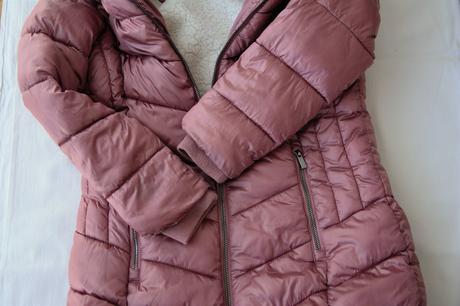 Luxusná vetrovka next, super stav, next,140