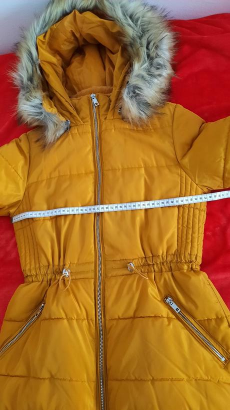Zimná bunda, reserved,34