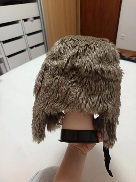 Baranica everest, xl