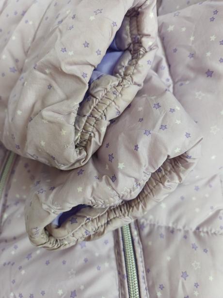 Vetrovka frozen, c&a,140