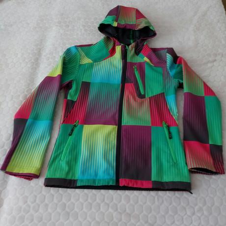 Softshilova bunda, just play,164