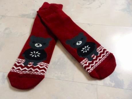 Termo ponožky 37 - 39, 38