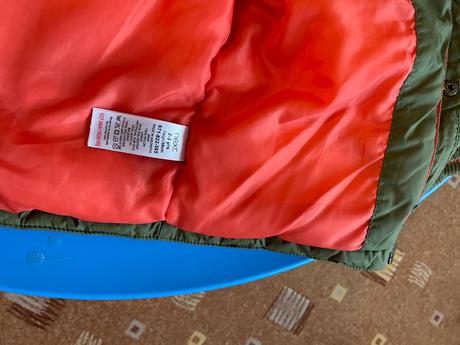 Zimná bunda, next,98