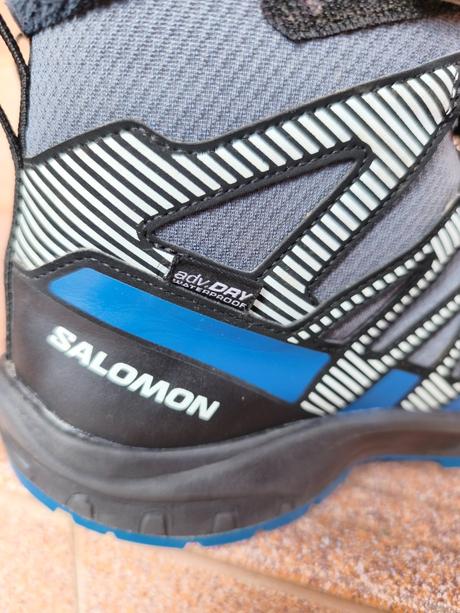Salomon xa pro winter cswp, salomon,39