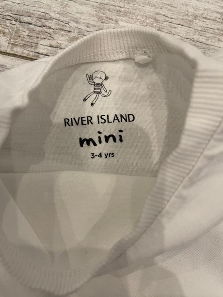 Mikinka/kabátik h&m, h&m,104