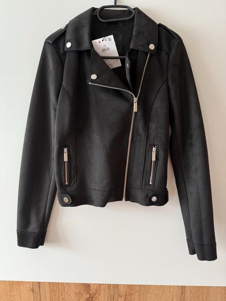 Nová bunda, mohito,xs