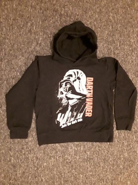 Mikina star wars, 116