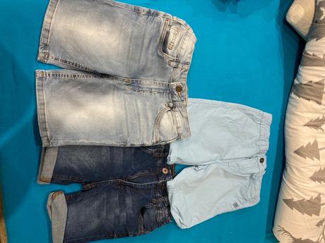 Šortky, reserved,140