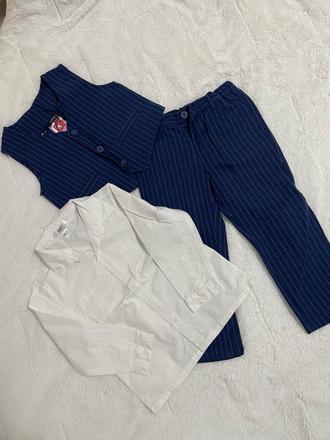 3dielna sada bonprix vel. 98, bonprix,98