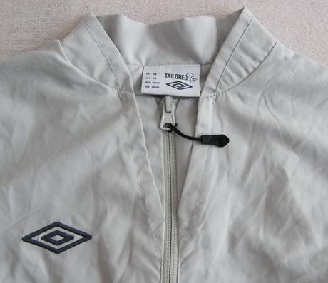 Sportova vetrovka umbro, umbro,146
