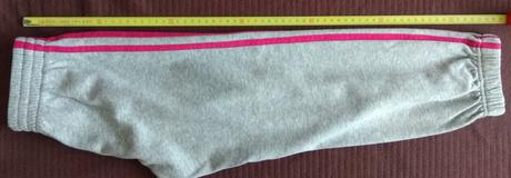 Tepláky adidas, adidas,116