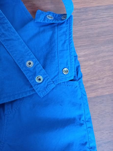 Nohavice, benetton,74