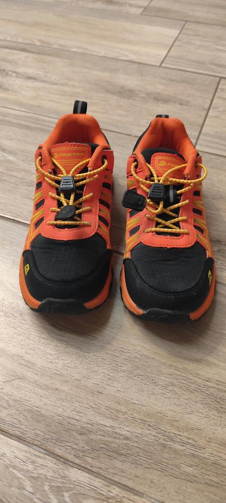 Tenisky, alpine pro,31