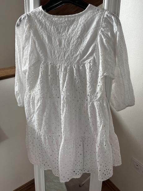Zara šaty 140, zara,140