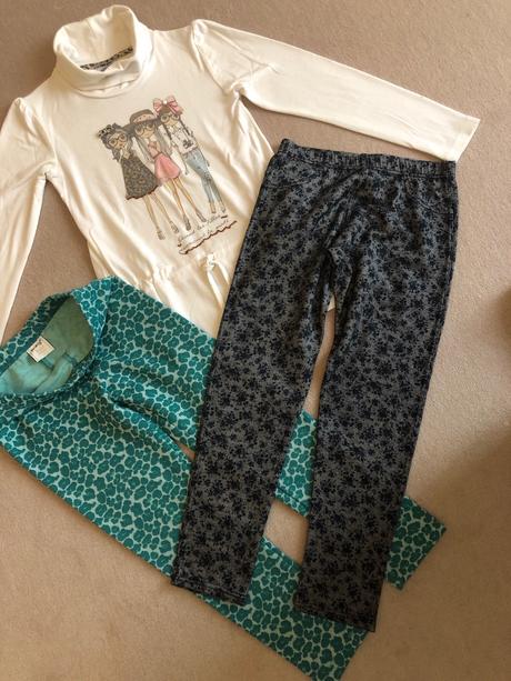 Primigi 6/8 3 ks, primigi,128