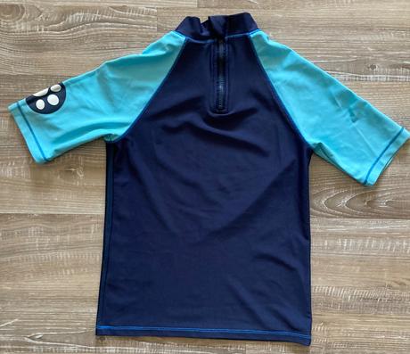 Tričko na kúpanie paw patrol/labkova patrola, 104