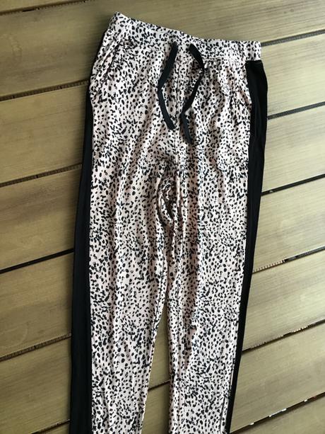 Hatfield nohavice pdl, pompdelux,134