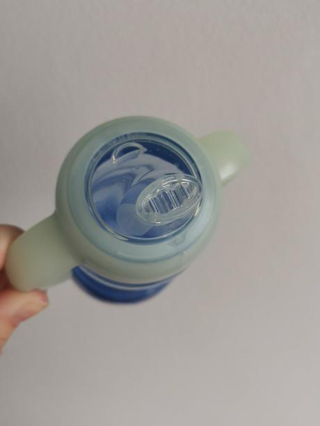 Fľaška 6+, babylove