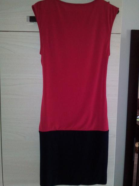 Spoločenské šaty zn.bonprix veľ.36/38, bonprix,38