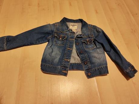 Riflové bundička, oshkosh,116