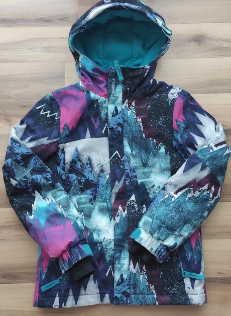 Lyžiarska bunda, o'neill,140