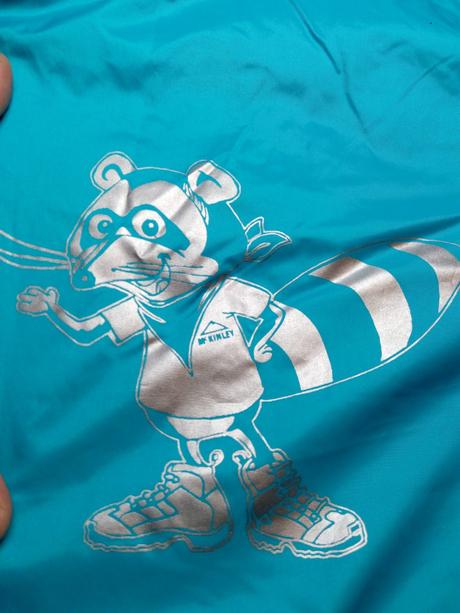 Šuštiaková bunda mckinley, mckinley,116