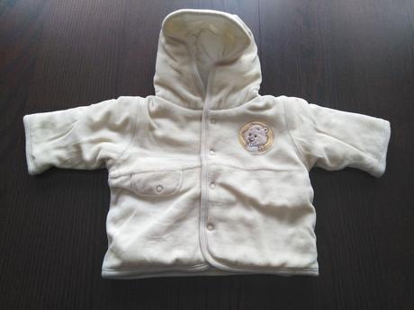 Prechodný kabatik, c&a,56