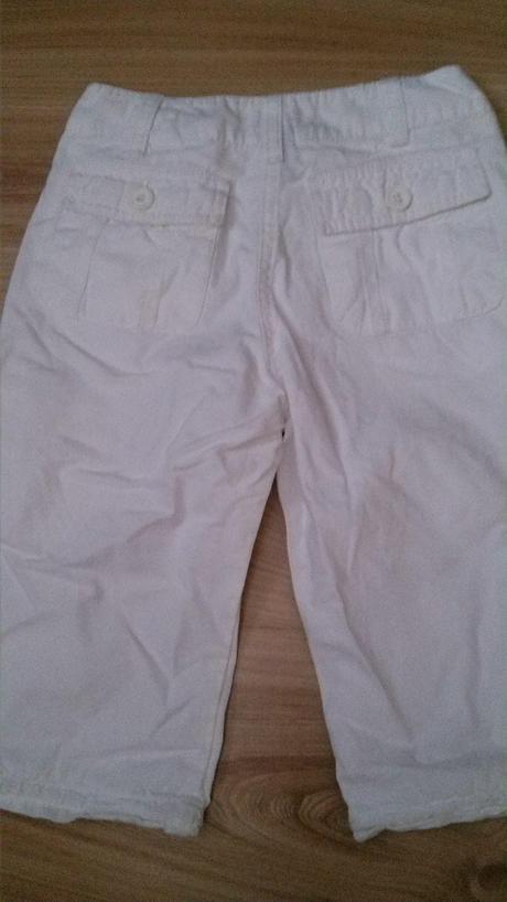 Kratasy, h&m,122