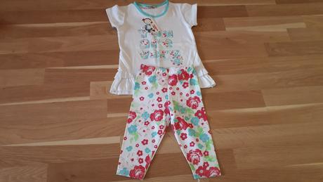 Letná súpravička, 98