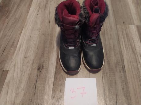 Zimne topanky cizmy, pepperts,37