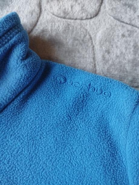Lyžiarska mikina, quechua,134
