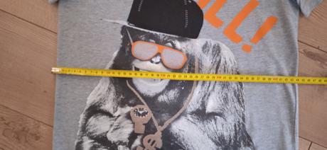 Chlapčenské tričko, f&f,158