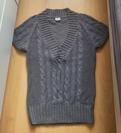 Hrubá vesta, esprit,xs