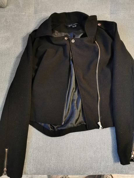 Dámska bunda, gate,l