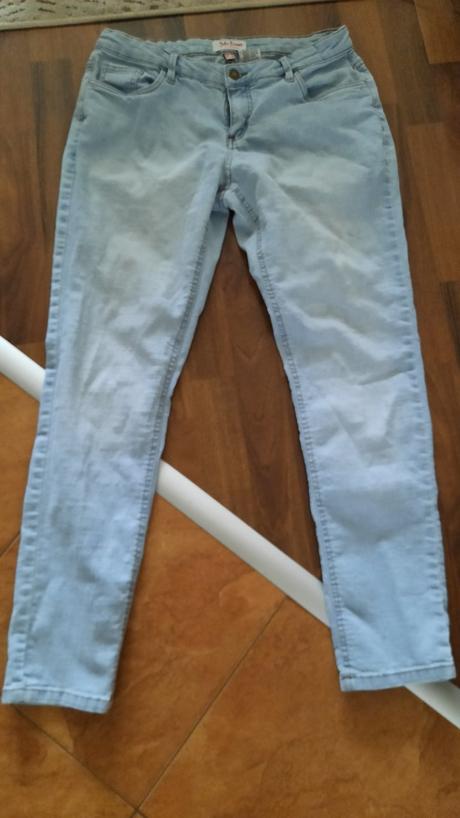 Dámske rifle, bonprix,42