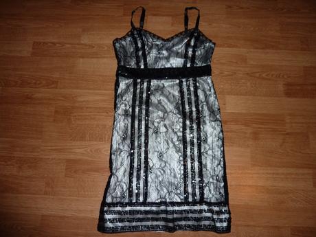 Saty na kazdu prilezitost - zara, zara,m