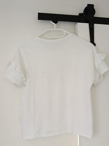 Letné tričko, tesco,158