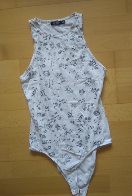 Balik letne veci, xs